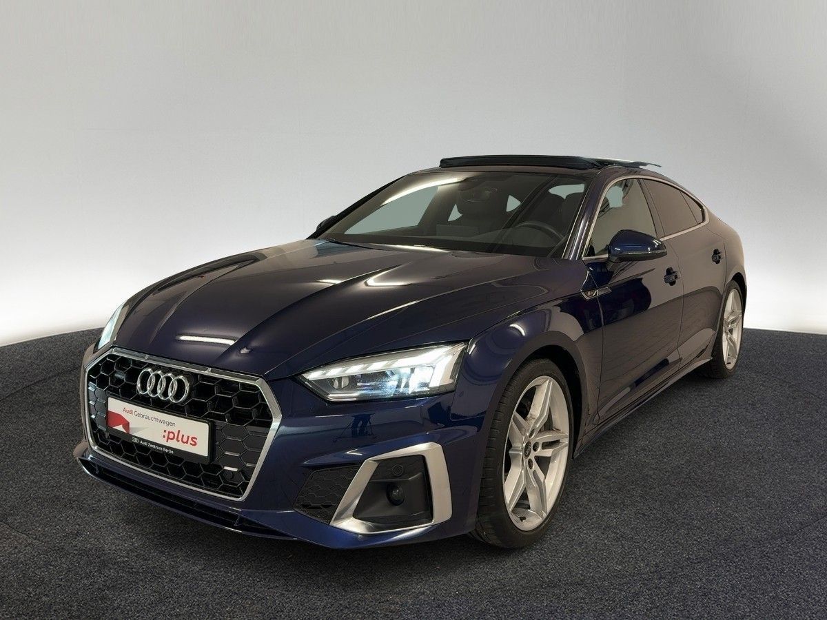 Audi A5 - Bild 4