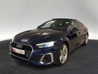 Audi A5 - Vorschau Bild 4