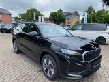 Skoda Kodiaq 1.5 TSI mHEV Selection NAVI AHK Standheiz - Skoda mit Benzin-Antrieb: Coupé