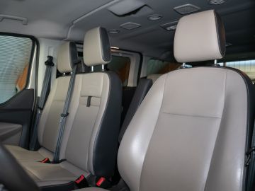 Ford Tourneo Custom - 6