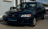 Honda Civic *Erste Hand*Rentnerfahrzeug* - Honda aus 1998