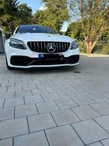 Mercedes-Benz C 63 AMG Mercedes-AMG C 63 S Autom. Mercedes... - Mercedes-Benz C 63 AMG in Nürnberg