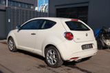 Alfa Romeo MiTo 1,4 Turismo Bi-Xenon Tüv Neu - Alfa Romeo MiTo: Turismo