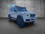 Mercedes-Benz G 63 AMG 4x4² NIGHT+TV+BURM+360+DISTR+SDACH+MEMO - Mercedes-Benz 6x6