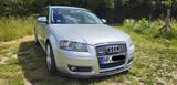 Audi A3 2.0 FSI S line  - Audi A3: 2l Fsi