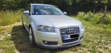 Audi A3 2.0 FSI S line 