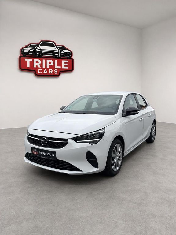 Image of Opel Corsa
