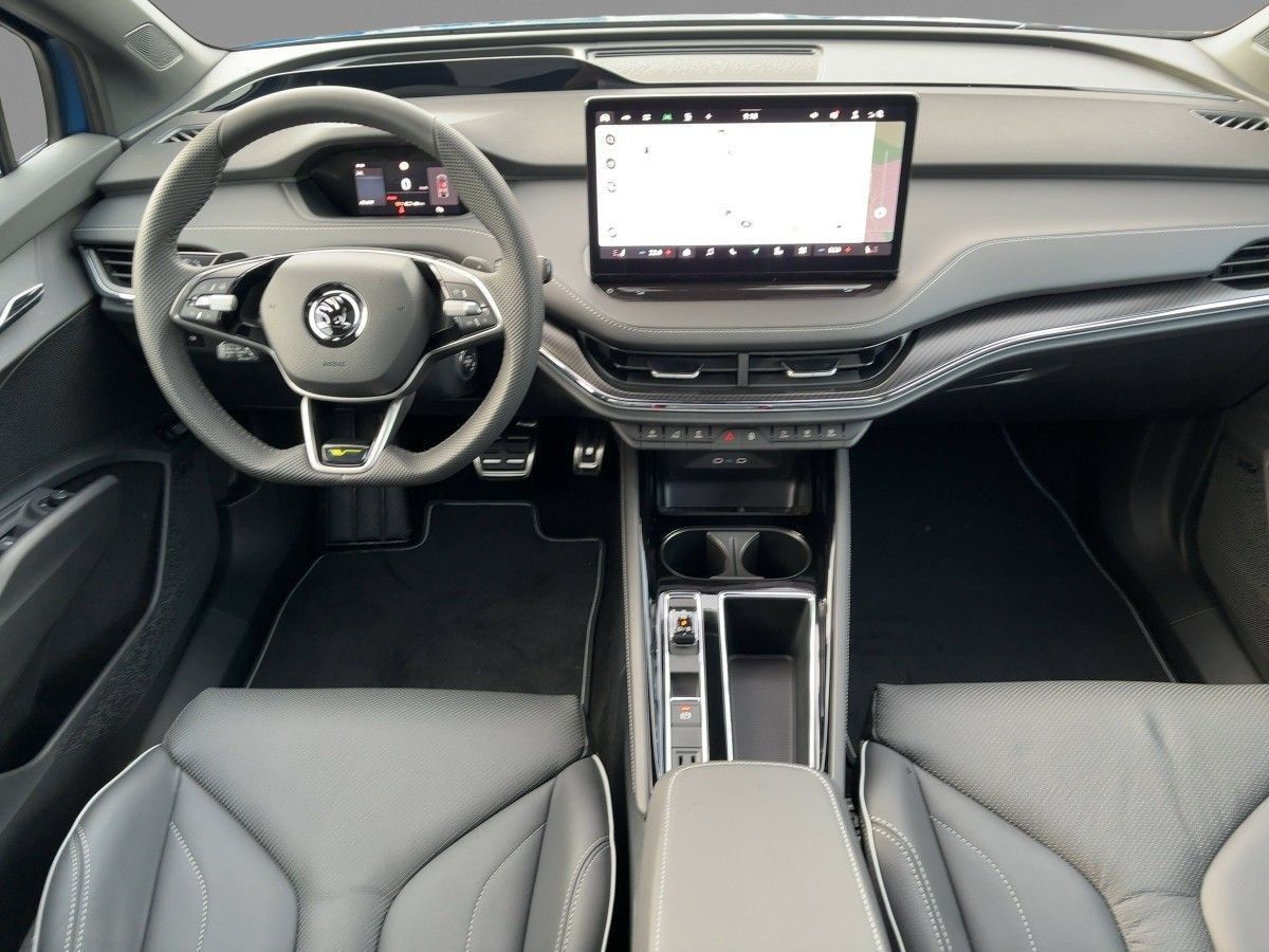 Skoda Enyaq - Bild 6