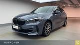 BMW 120iA M-Sport Pano LkdHz LCProf HUD Hifi - BMW 120 in Augsburg