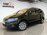 Seat Alhambra 2.0 TDI Style 7 Sitze PANO*AHK*CARPLAY - Seat LKWs