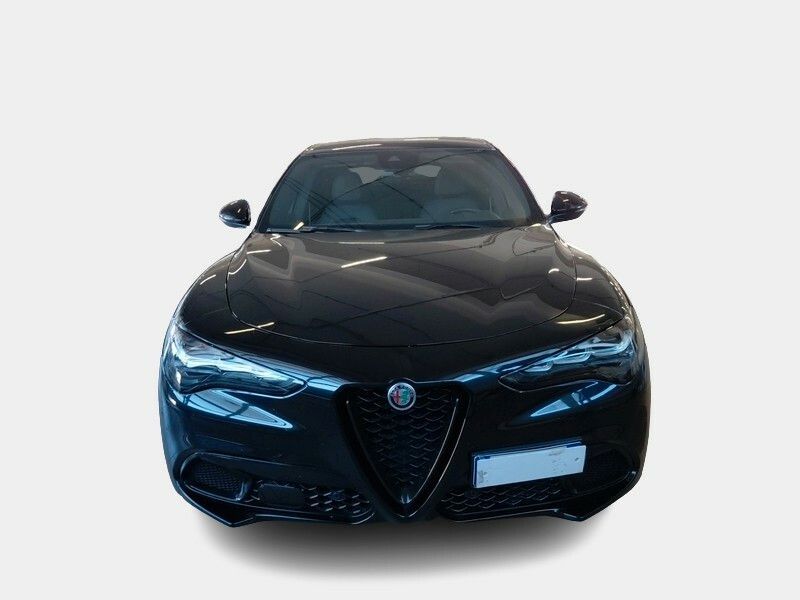Alfa Romeo ALFA ROMEO STELVIO 2.2 TD 210 CV COMPETIZIONE AT imagem 2