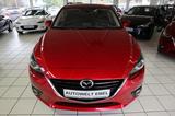 Mazda 3 Lim.*120PS*BOSE*NAVI*XENON*PDC V+H*INSP. NEU* - Mazda 3 in Wiesbaden