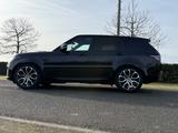 Land Rover Range Rover Sport 3.0 D250 HSE HSE - gebrauchte Land Rover Range Rover Sport aus dem Jahr 2020