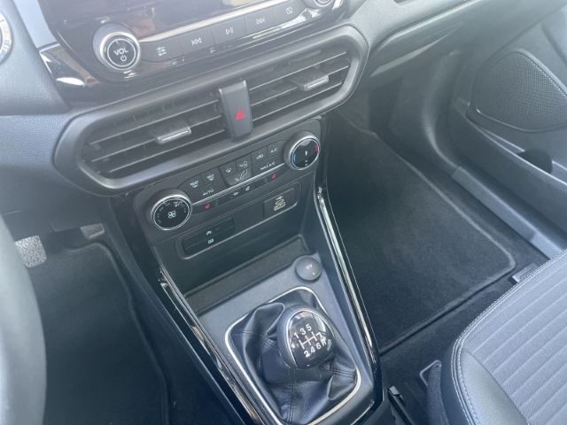 Fahrzeugabbildung Ford EcoSport 1.0 EcoBoost, Titanium , Navi, Sitzheiz