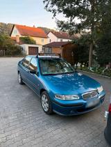 Rover 416 Si Automatik | Honda D16Y3 | 167... - Rover mit Benzin-Antrieb: Limousine, Automatik