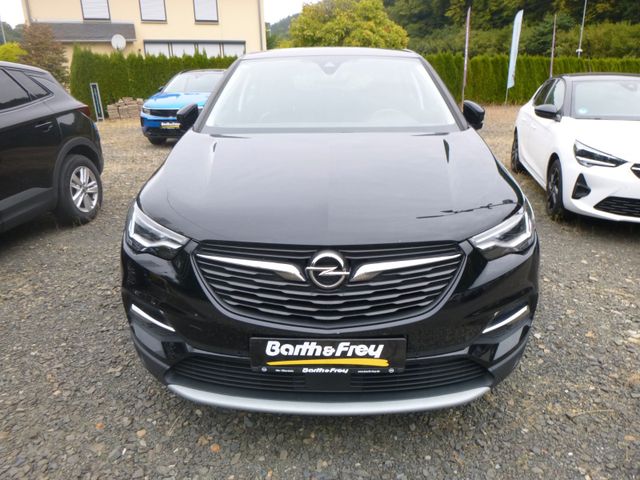 Grandland X Innovation Automatik