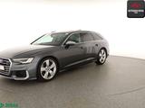 Audi S6 3.0 TDI qu LUFTFEDER,MATRIX,PANO,KEYLESS,ACC - Audi S6 mit Diesel-Antrieb