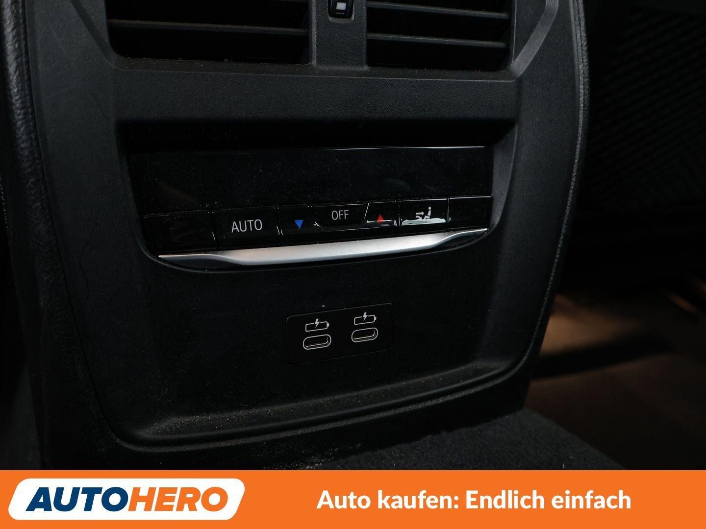 BMW 3er 318d Mild-Hybrid Sport Line Aut.*LED*NAVI*