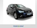Seat Ibiza FR 1.0 TSI LED/Sitzhzg./Kamera/Navi