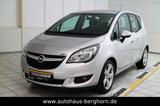 Opel Meriva B 1,4 Turbo "Style" AHK abnehmbar - Opel Meriva: Style