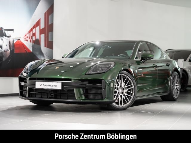 Porsche Panamera 4 E-Hybrid SportDesign Paket InnoDrive