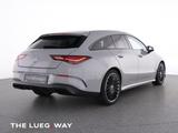 Mercedes-Benz CLA 180 SB EDITION-AMG+19''+NIGHT+PANO+MULTIBEAM - Mercedes-Benz CLA-Klasse Kombi Gebrauchtwagen
