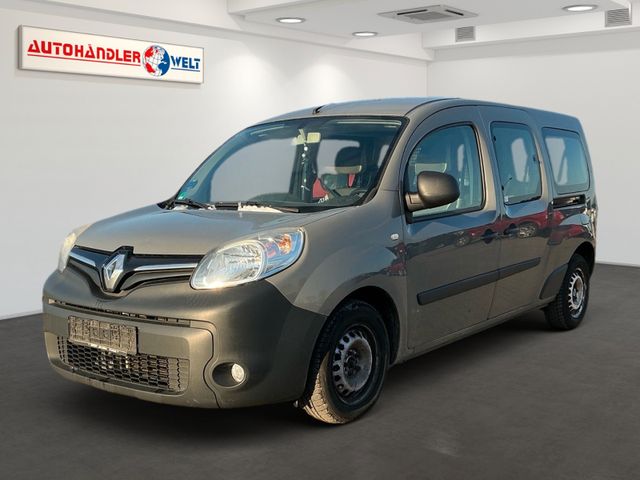 Renault Grand Kangoo 1.5 dCi Klima PDC