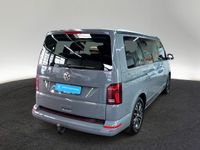 Volkswagen T6 California - Vorschau Bild 3