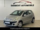 Nissan Pixo Acenta klima TÜV Feb.2027 - Nissan Pixo: Kleinwagen