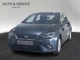 Seat Ibiza 1.0 TSI Xcellence DSG |LED|GRA|SHZ|PDC| - Seat Ibiza Gebrauchtwagen in München