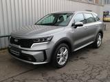 Kia Sorento 1.6T HEV 2WD AT Vision - Kia Sorento: V6