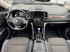 Fahrzeugabbildung Koleos Limited 4x4 2.0 1.Hand+Winterpaket+8xReif