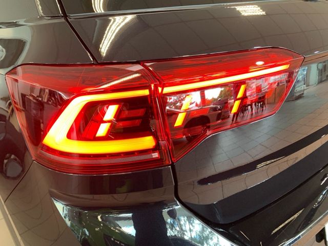 T-Roc 1.5 TSI R-LINE LED+KAMERA+PANO+STANDHZ+DCP