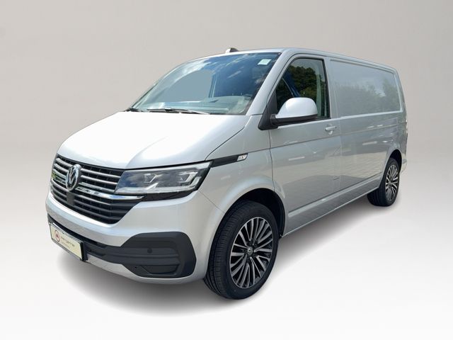T6.1 2.0 TDI 4MOTION Kasten, LED, Klima, Navi, S