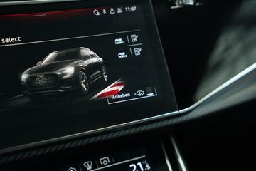 2021 AUDI RSQ8 — миниатюра 42
