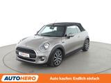MINI Cabrio One *NAVI*LIM*PDC*SHZ*KLIMA*