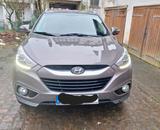 Hyundai ix35 4WD - Hyundai ix35 von privat