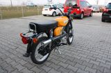 Simson S51 Enduro mit DE Papieren - SIMSON VON 1 BIS 50 CCM