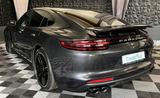 Porsche Panamera, neues Modell,Kamera,Navi,Panoramadach - Porsche Panamera: Coupe