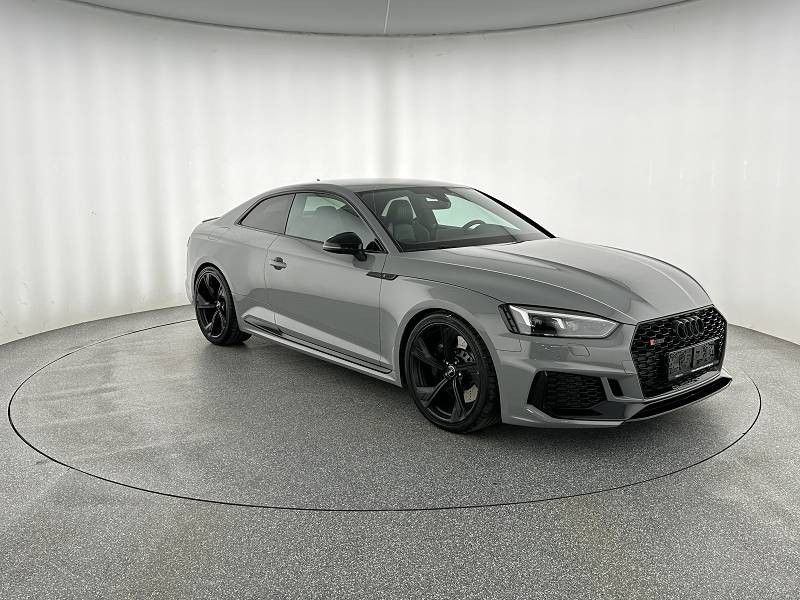 AUDI RS5 2.9 TFSI tiptronic quattro *MwST., MOTORneu*