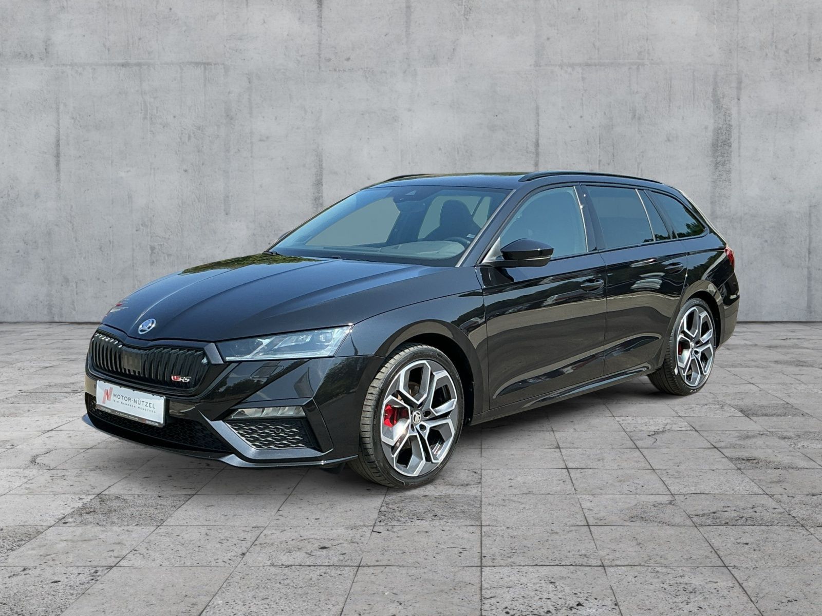 Skoda Octavia - Bild 2