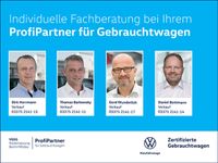 Volkswagen ID. Buzz - Vorschau Bild 8