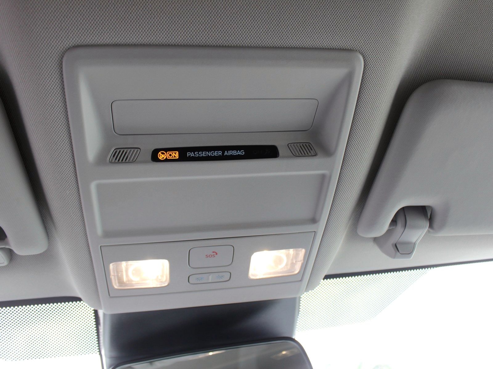 Fahrzeugabbildung Ford Tourneo Custom 320 L1 Tourneo Titanium X AWD
