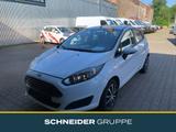 Ford Fiesta TREND 1.2 KLIMA