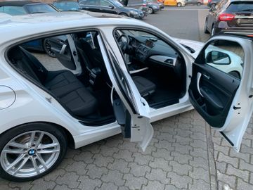 BMW 116 - 8