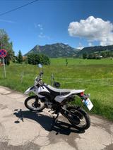 Yamaha WR125R - Offers