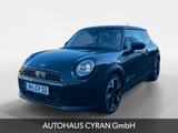 MINI Cooper C Classic - schwarze MINI Cooper C