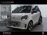 Smart smart EQ fortwo cabrio 22KW SHZ PDC - Smart ForTwo Gebrauchtwagen