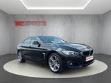 BMW 4 Gran Coupe 435 d xDrive Sport Line - BMW 435 aus 2016