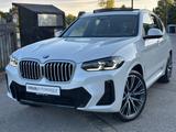 BMW X3 xDrive 30d M-Sport Navi Pano Leder ACC AHK - BMW X3: Xdrive30d